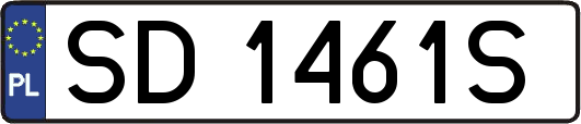 SD1461S