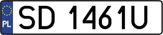 SD1461U