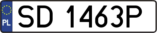 SD1463P