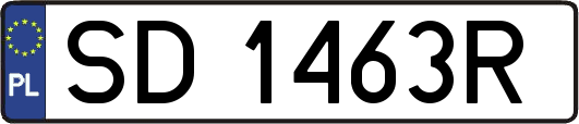 SD1463R