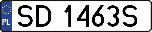 SD1463S