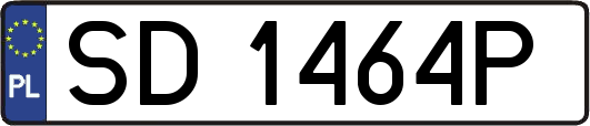 SD1464P