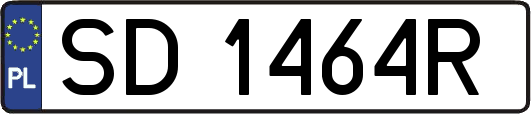 SD1464R