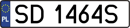 SD1464S