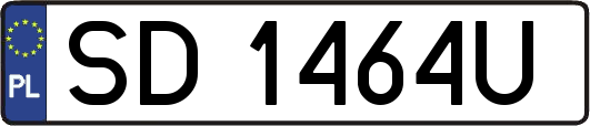 SD1464U