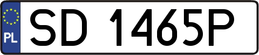 SD1465P