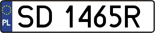 SD1465R