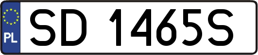 SD1465S
