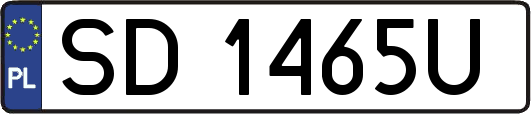 SD1465U