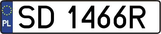 SD1466R
