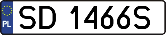 SD1466S