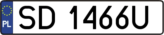 SD1466U