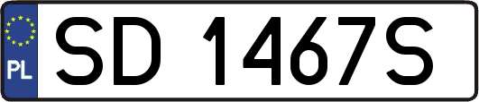 SD1467S