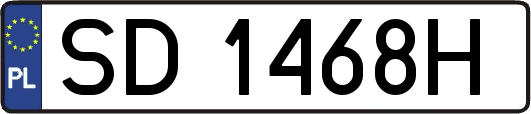 SD1468H
