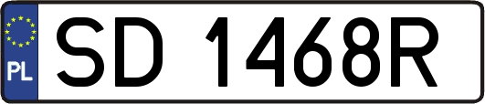 SD1468R