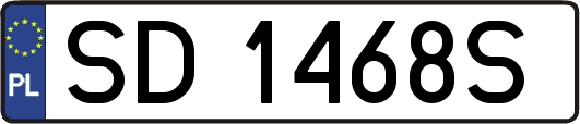 SD1468S