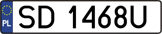 SD1468U