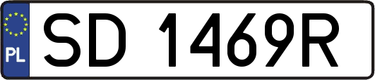 SD1469R