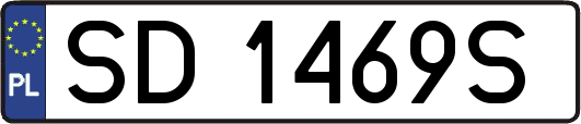 SD1469S