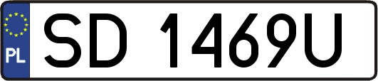 SD1469U