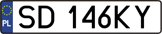 SD146KY