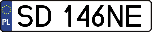 SD146NE