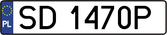 SD1470P