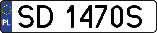 SD1470S