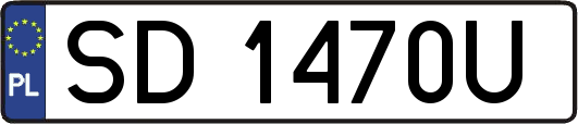 SD1470U