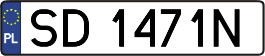 SD1471N