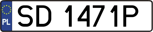 SD1471P
