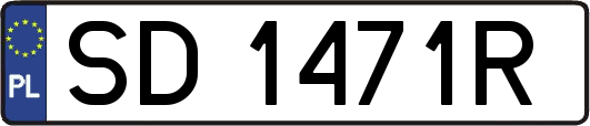 SD1471R