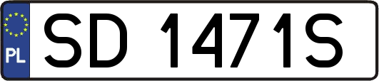 SD1471S