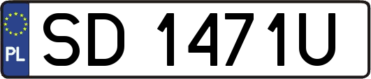 SD1471U