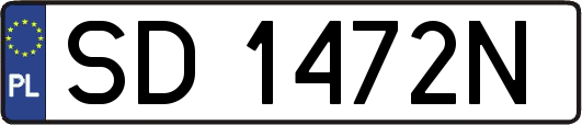 SD1472N