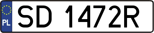 SD1472R