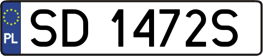 SD1472S