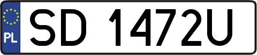 SD1472U