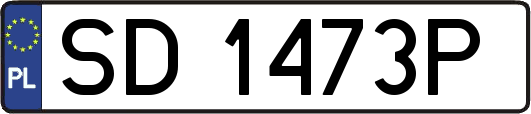 SD1473P