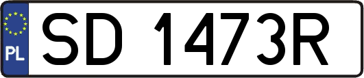 SD1473R