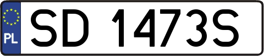 SD1473S