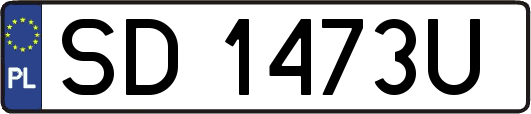 SD1473U
