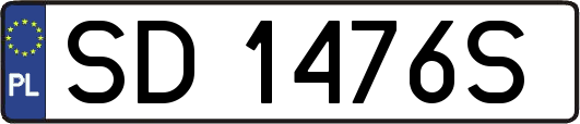 SD1476S