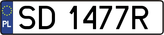 SD1477R