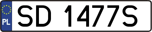SD1477S