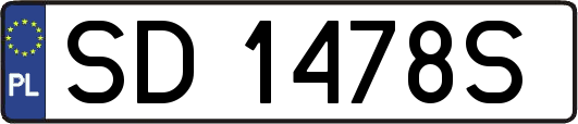 SD1478S