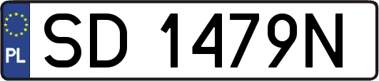 SD1479N