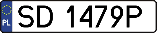 SD1479P