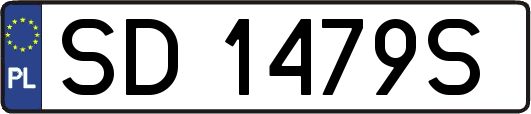 SD1479S