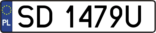 SD1479U
